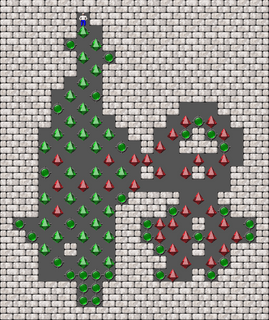 Уровень 537 — More Bugs collections